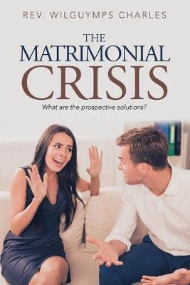The Matrimonial Crisis: What Are the Prospective Solutions? (Paperback)