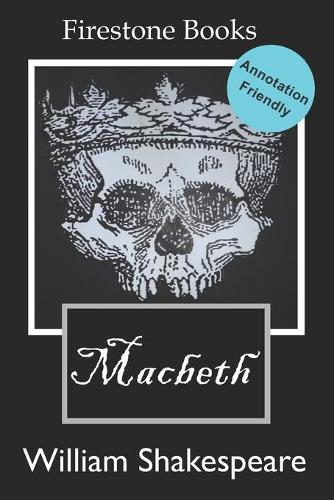 Macbeth by David Lear, William Shakespeare | Waterstones