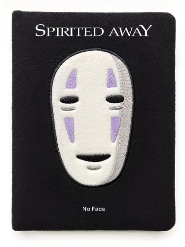 spirited away mask