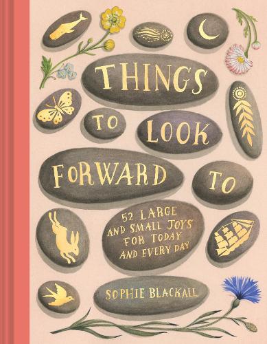 Chronicle Books Things To Look Forward To