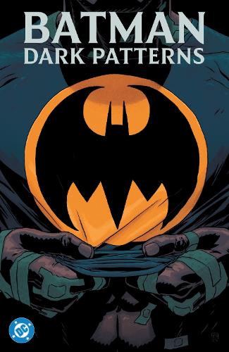 Dc Comics Batman, Dark Patterns