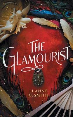 The Glamourist - The Vine Witch 2 (CD-Audio)