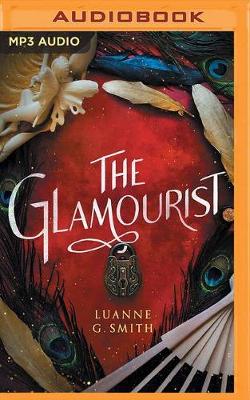 The Glamourist - The Vine Witch 2 (CD-Audio)