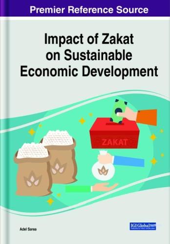 Impact of Zakat on Sustainable Economic Development (Hardback)