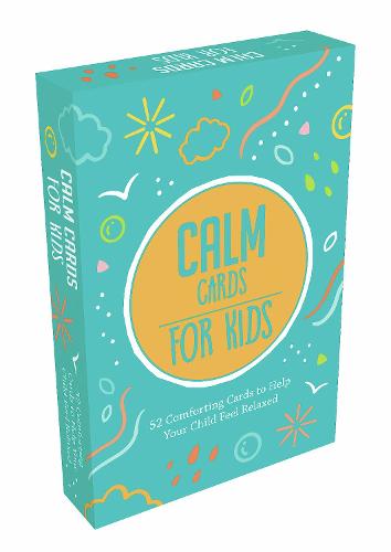 Calm Cards for Kids by Summersdale Publishers | Waterstones