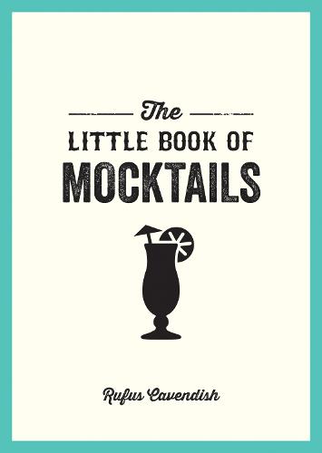 The Ultimate Little Cocktail Book