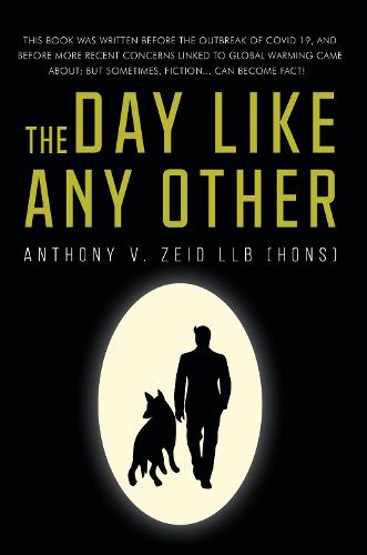 The day like any other (Paperback)