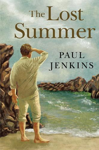 The Lost Summer (Paperback)
