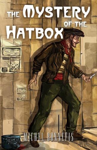The Mystery of the Hatbox (Paperback)