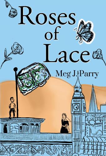 Roses of Lace (Paperback)