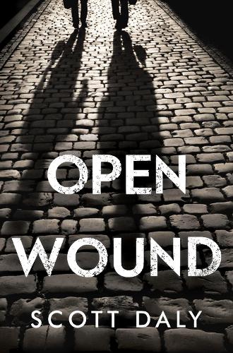 Open Wound (Paperback)