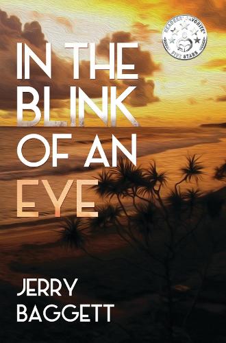 In the Blink of An Eye (Paperback)