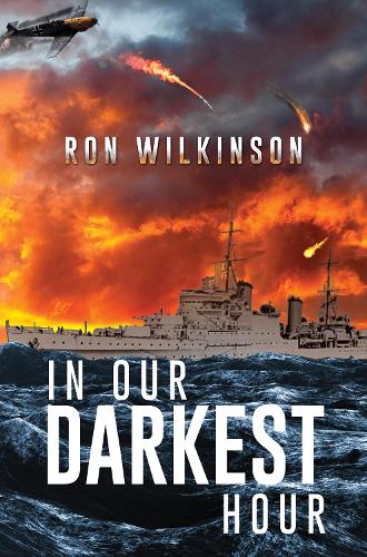 In Our Darkest Hour (Paperback)