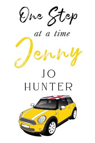 One Step at a Time Jenny (Paperback)