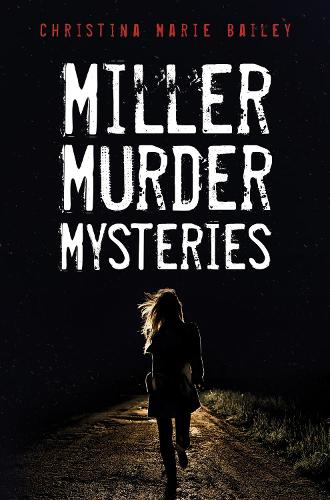 Miller Murder Mysteries (Paperback)