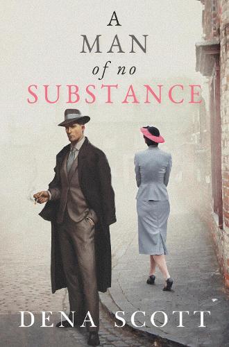 A Man of No Substance (Paperback)