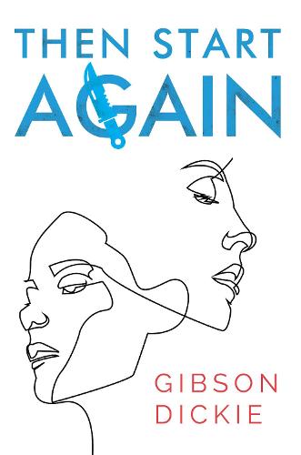 Then Start Again (Paperback)