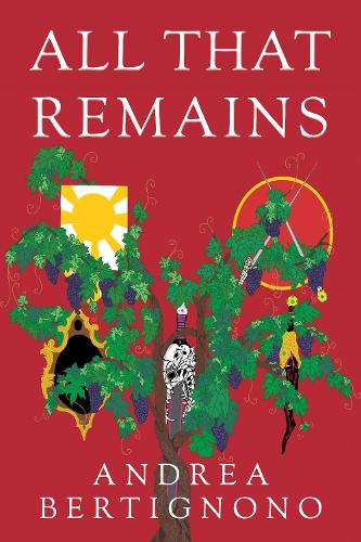 All That Remains (Paperback)