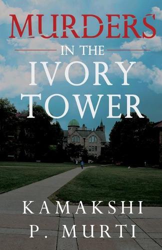 Murders in the Ivory Tower (Paperback)
