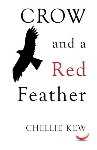 Crow and a Red Feather (Paperback)
