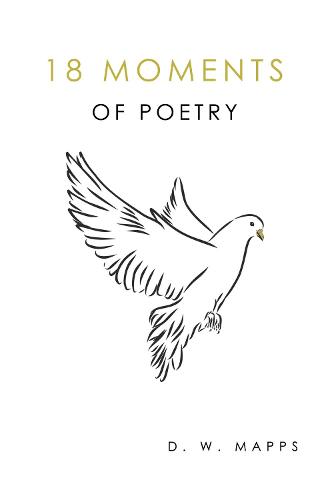 Eighteen Moments of Poetry (Paperback)