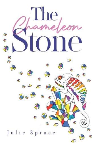 The Chameleon Stone (Paperback)