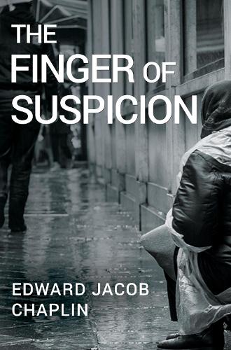 The Finger of Suspicion (Paperback)