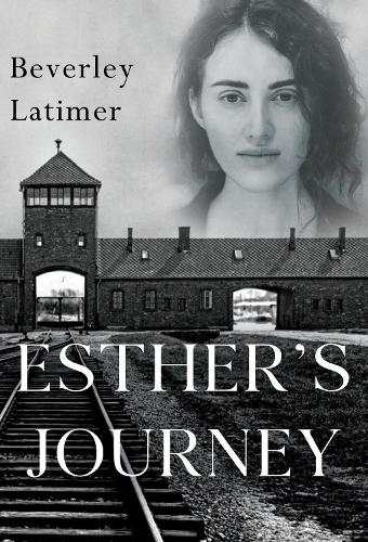 Esther's Journey (Paperback)