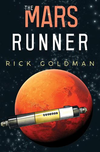 The Mars Runner (Paperback)