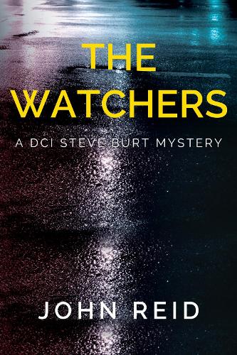 The Watchers (Paperback)