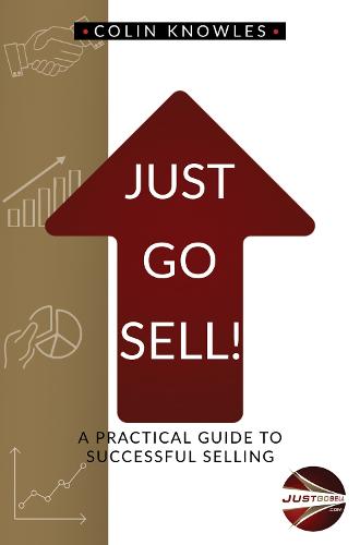 Just Go Sell! (Paperback)