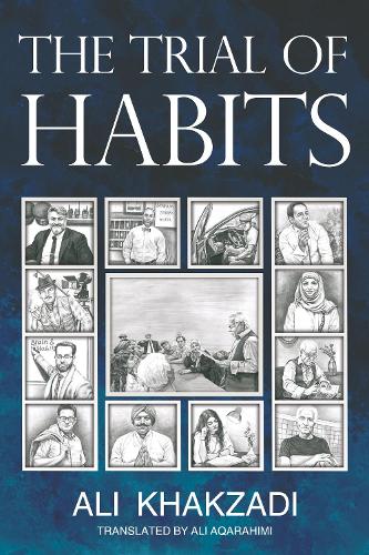 The Trial of Habits (Paperback)
