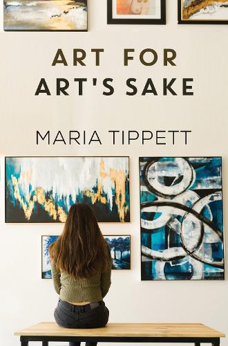 Art for Art's Sake (Paperback)