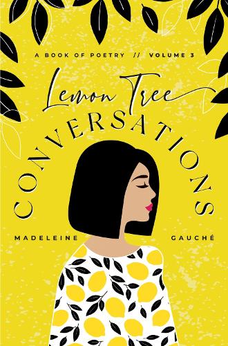 Lemon Tree Conversations - Volume 3 (Paperback)