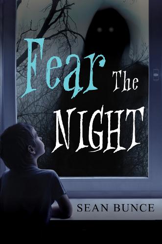 Fear The Night (Paperback)