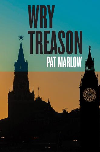 Wry Treason (Paperback)