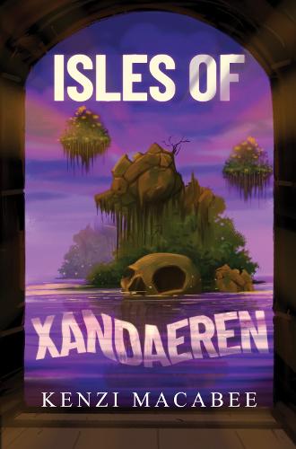 Isles of Xandaeren (Paperback)