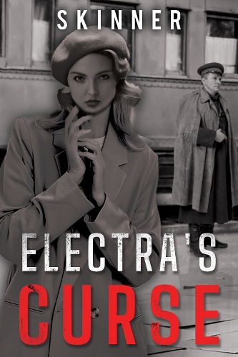 Electra's Curse (Paperback)
