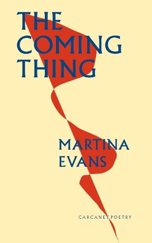 Cover of The Coming Thing