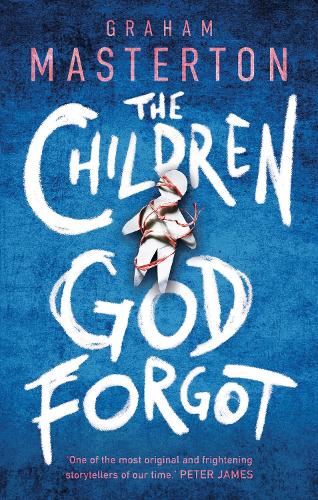 The Children God Forgot (Paperback)