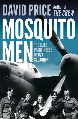 Mosquito Men