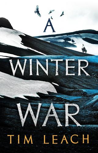 A Winter War - The Sarmatian Trilogy (Hardback)