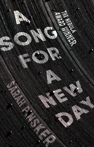 Cover of A Song for a New Day