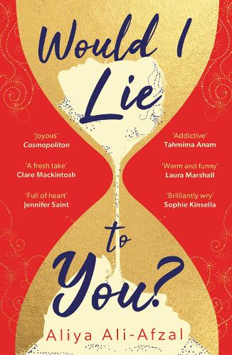 Would I Lie to You? (Paperback)