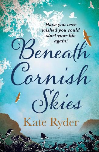 Beneath Cornish Skies (Paperback)