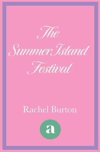 The Summer Island Festival (Paperback)
