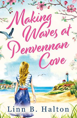 Making Waves at Penvennan Cove - The Penvennan Cove series (Paperback)