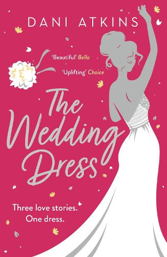 Dani Atkins The Wedding Dress