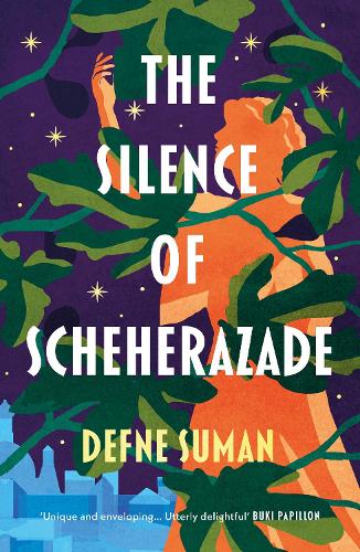 The Silence of Scheherazade (Paperback)