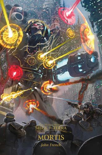 Mortis (Paperback)